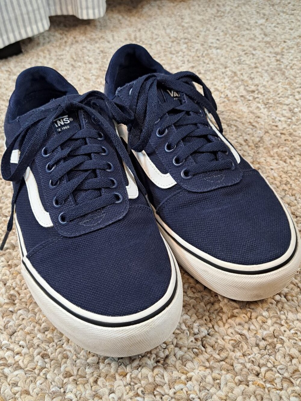 Vans | Sneakers | Size 9